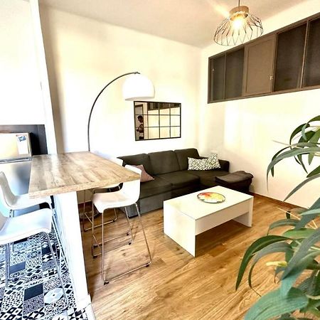 Spacious Cocoon Close To The Beach 阿雅克肖 外观 照片