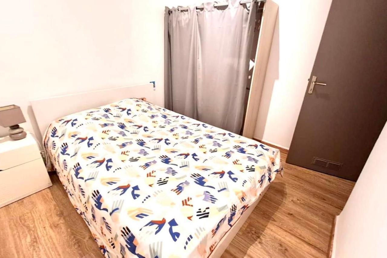 Spacious Cocoon Close To The Beach 阿雅克肖 外观 照片