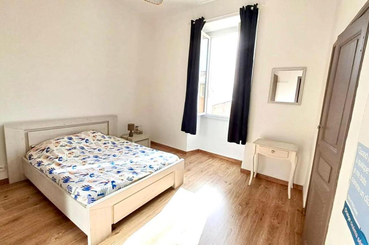 Spacious Cocoon Close To The Beach 阿雅克肖 外观 照片
