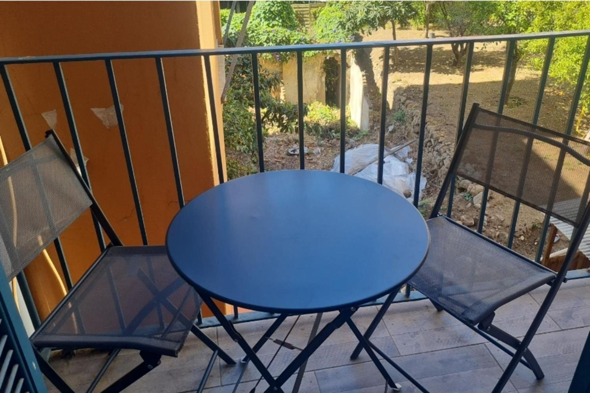 Spacious Cocoon Close To The Beach 阿雅克肖 外观 照片